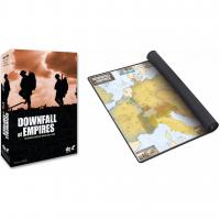 Image de Downfall Of Empires + Plateau De Jeu Etendu