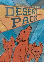 Image de Desert Pack