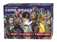 Image de Core Space - Shift Change At Megacorp