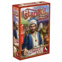 Image de Istanbul - Das Würfelspiel