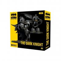 Image de Batman: The Dark Knight Returns - Batman - Dark Knight Returns: The Dark Knight