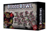 Image de Blood Bowl: Édition Deuxième Saison - Equipe Orque