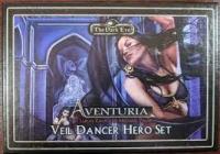 Image de Aventuria - Adventure Card Game - Veil Dancer Hero Set