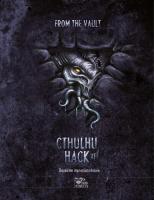 Image de Cthulhu Hack - From The Vault