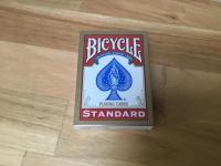 Image de Bicycle 54 Cartes Taille Standard (format Poker)