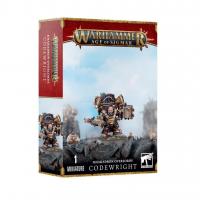 Image de Warhammer Age Of Sigmar - Kharadron Overlords - Codificateur