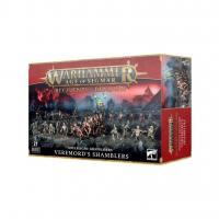 Image de Warhammer Age Of Sigmar - Death - Lambins De Veremord