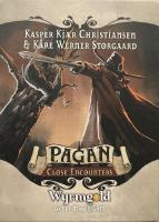 Image de Pagan: Fate Of Roanoke - Close Encounters