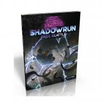 Image de Shadowrun 6ème édition - Shadowrun 6 - Free Seattle