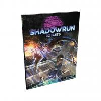 Image de Shadowrun 6ème édition - 30 Nuits