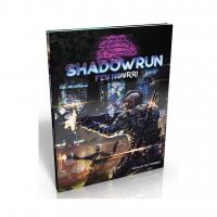 Image de Shadowrun 6ème édition - Feu Nourri