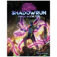 Image de Shadowrun 6ème édition - Voies Occultes