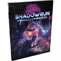 Image de Shadowrun 6ème édition - Menaces Imminentes