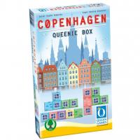 Image de Copenhagen - Queenie Box