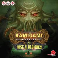 Image de Kamigami Battles: Rise Of The Old Ones