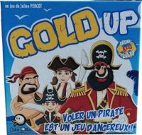 Image de Gold Up