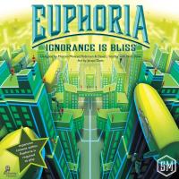 Image de Euphoria - Ignorance Is Bliss