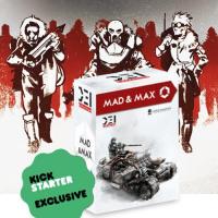 Image de D.e.i.: Divide Et Impera - Mad & Max