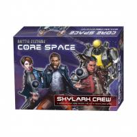 Image de Core Space - Skylark Crew