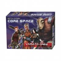 Image de Core Space - Yamato Crew