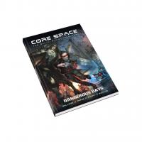 Image de Core Space - Une Epoque Dangereuse