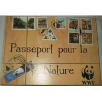 Image de Passeport Pour La Nature Wwf