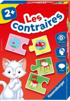 Image de Les Contraires