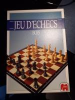 Image de Jeu D'échecs