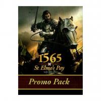 Image de 1565 St Elmo's Pay - Promo Pack