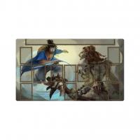 Image de Flesh And Blood - Playmats - Ninja Vs Brute