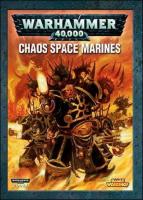 Image de Codex Marines Du Chaos