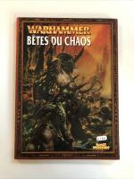 Image de Warhammer 4ème édition - Bête Du Chaos