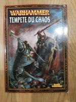 Image de Warhammer 4ème édition - Tempête Du Chaos