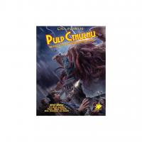 Image de Call Of Cthulhu - 7th Edition - Pulp Cthulhu