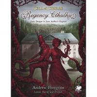 Image de Call Of Cthulhu - 7th Edition - Regency Cthulhu