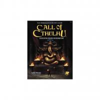 Image de Call Of Cthulhu - 7th Edition - Investigator Handbook