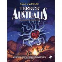 Image de Call Of Cthulhu - 7th Edition - Terror Australis