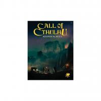 Image de Call Of Cthulhu - 7th Edition - Keeper Screen Pack