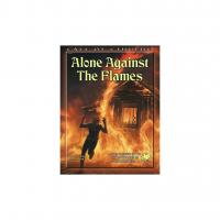 Image de Call Of Cthulhu - 7th Edition - Alone Against The Flames