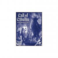 Image de Call Of Cthulhu - 7th Edition - Quick Start Rules