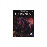 Image de Call Of Cthulhu - 7th Edition - Doors To Darkness