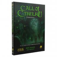 Image de Call Of Cthulhu - 7th Edition - Starter Box Set