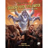 Image de Call Of Cthulhu - 7th Edition - Shadows Over Stillwater