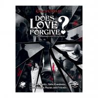 Image de Call Of Cthulhu - 7th Edition - Does Love Forgive?