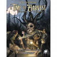 Image de Call Of Cthulhu - 7th Edition - A Time To Harvest