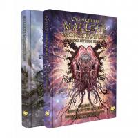 Image de Call Of Cthulhu - 7th Edition - Malleus Monstrorum : Cthulhu Mythos Bestiary - Slipcase Set