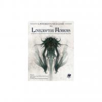 Image de Call Of Cthulhu - 7th Edition - S. Petersen's Field Guide To Lovecraftian Horrors