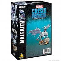 Image de Marvel Crisis Protocol - Malekith