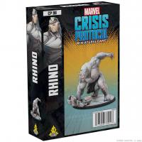 Image de Marvel Crisis Protocol - Rhino