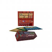 Image de Tiny Epic Vikings - 4-pack Clan Mats